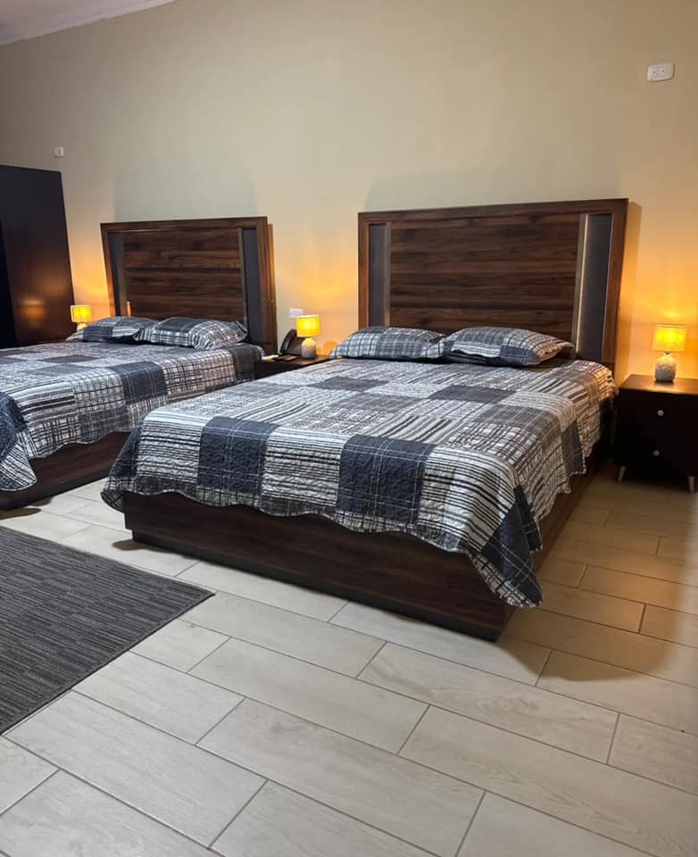 Habitacion Twin