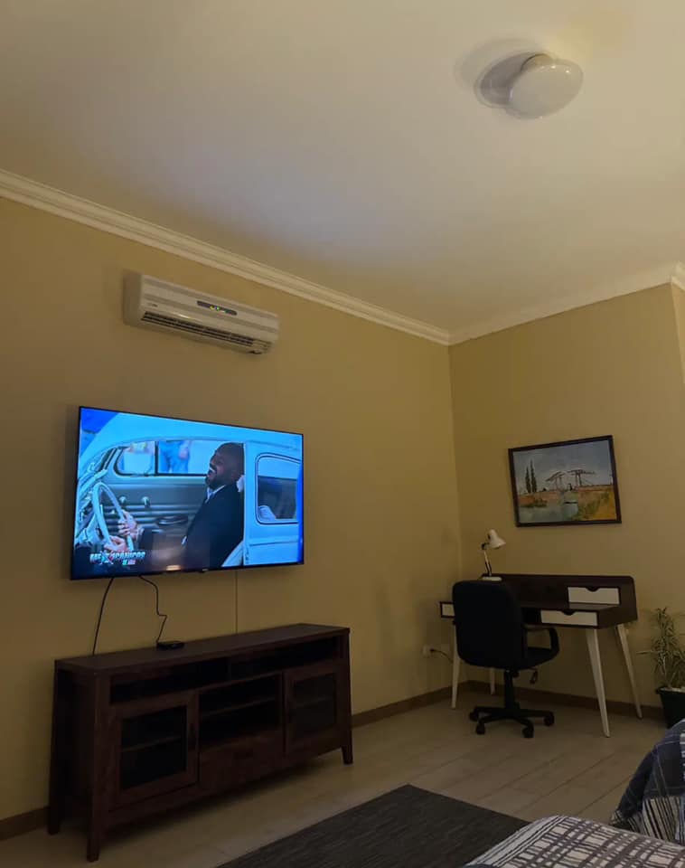 Habitacion TV