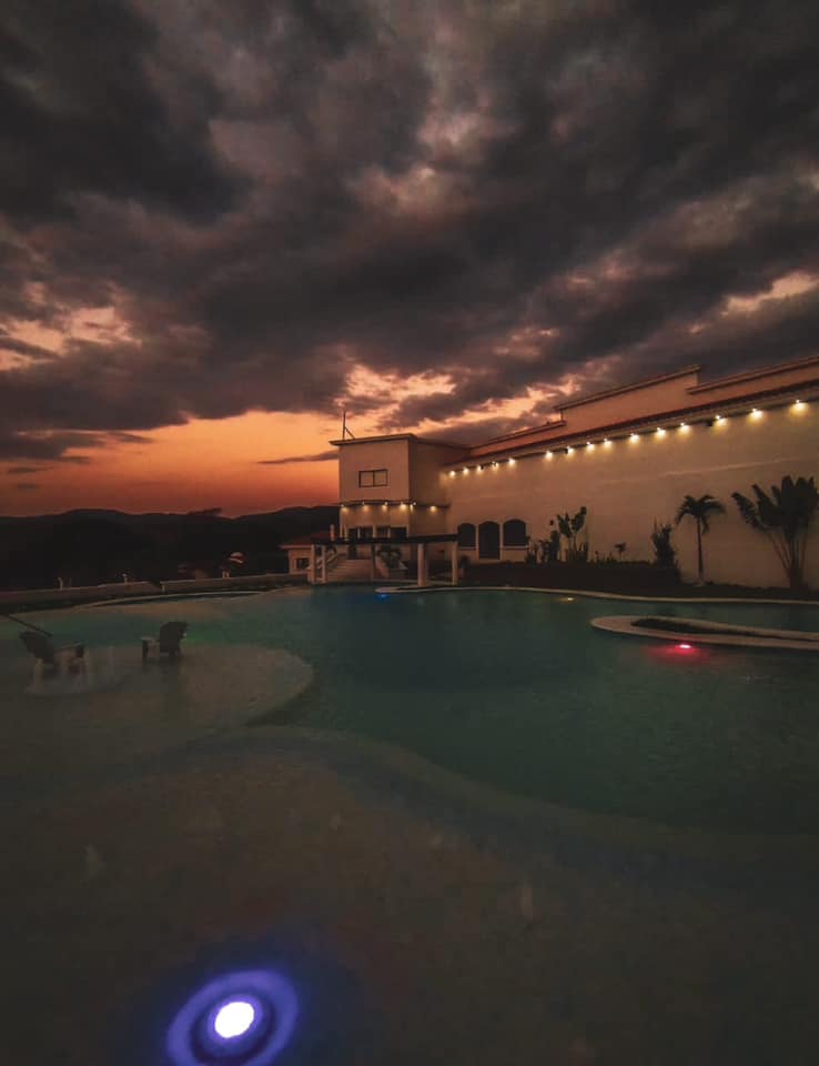 Atardecer